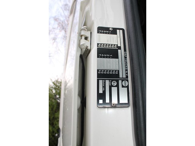 Opleggertrekker daf xf 480 ft automaat type h4en met kenteken 43-blj-8. datum eerste toelating 22-10-2018. - afbeelding 4 van  37