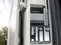 Opleggertrekker daf xf 480 ft automaat type h4en met kenteken 43-blj-8. datum eerste toelating 22-10-2018. - afbeelding 4 van  37