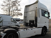 Opleggertrekker daf xf 480 ft automaat type h4en met kenteken 43-blj-8. datum eerste toelating 22-10-2018. - afbeelding 5 van  37