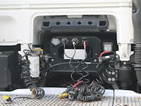 Opleggertrekker daf xf 480 ft automaat type h4en met kenteken 43-blj-8. datum eerste toelating 22-10-2018. - afbeelding 6 van  37