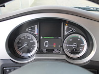 Opleggertrekker daf xf 480 ft automaat type h4en met kenteken 43-blj-8. datum eerste toelating 22-10-2018. - afbeelding 10 van  37