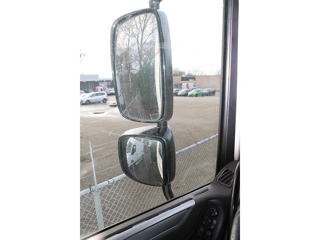 Opleggertrekker daf xf 480 ft automaat type h4en met kenteken 43-blj-8. datum eerste toelating 22-10-2018. - afbeelding 11 van  37