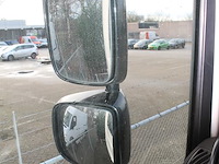 Opleggertrekker daf xf 480 ft automaat type h4en met kenteken 43-blj-8. datum eerste toelating 22-10-2018. - afbeelding 11 van  37