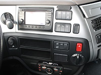 Opleggertrekker daf xf 480 ft automaat type h4en met kenteken 43-blj-8. datum eerste toelating 22-10-2018. - afbeelding 14 van  37