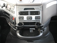 Opleggertrekker daf xf 480 ft automaat type h4en met kenteken 43-blj-8. datum eerste toelating 22-10-2018. - afbeelding 17 van  37