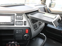 Opleggertrekker daf xf 480 ft automaat type h4en met kenteken 43-blj-8. datum eerste toelating 22-10-2018. - afbeelding 18 van  37