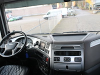 Opleggertrekker daf xf 480 ft automaat type h4en met kenteken 43-blj-8. datum eerste toelating 22-10-2018. - afbeelding 19 van  37