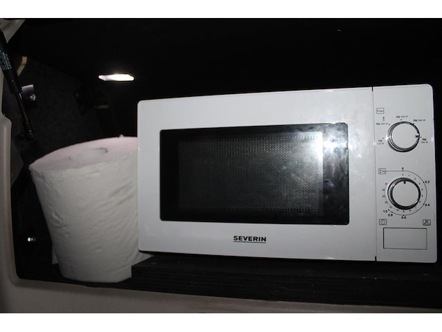 Opleggertrekker daf xf 480 ft automaat type h4en met kenteken 43-blj-8. datum eerste toelating 22-10-2018. - afbeelding 22 van  37