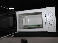 Opleggertrekker daf xf 480 ft automaat type h4en met kenteken 43-blj-8. datum eerste toelating 22-10-2018. - afbeelding 24 van  37