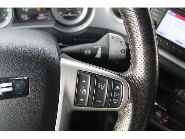 Opleggertrekker daf xf 480 ft automaat type h4en met kenteken 43-blj-8. datum eerste toelating 22-10-2018. - afbeelding 27 van  37