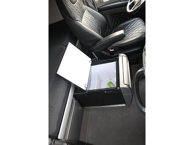 Opleggertrekker daf xf 480 ft automaat type h4en met kenteken 43-blj-8. datum eerste toelating 22-10-2018. - afbeelding 32 van  37