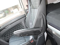 Opleggertrekker daf xf 480 ft automaat type h4en met kenteken 43-blj-8. datum eerste toelating 22-10-2018. - afbeelding 34 van  37