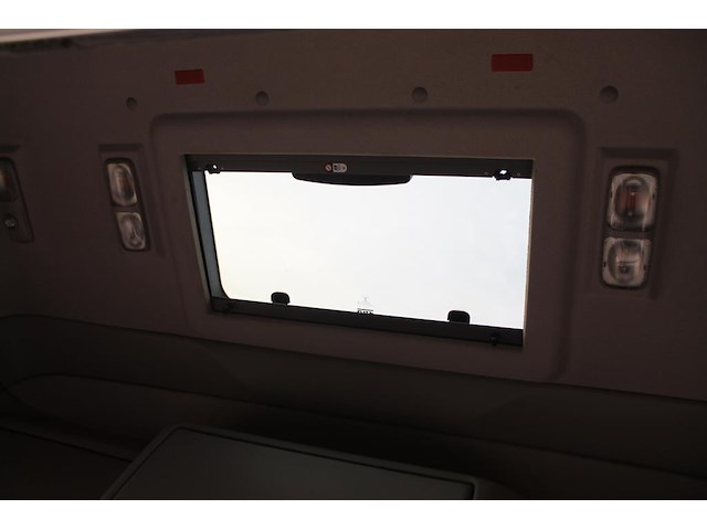 Opleggertrekker daf xf 480 ft automaat type h4en met kenteken 43-blj-8. datum eerste toelating 22-10-2018. - afbeelding 36 van  37