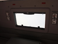 Opleggertrekker daf xf 480 ft automaat type h4en met kenteken 43-blj-8. datum eerste toelating 22-10-2018. - afbeelding 36 van  37