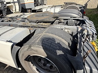 Opleggertrekker scania n323 r450 met kenteken 29-bkf-6 - afbeelding 2 van  17