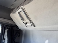 Opleggertrekker scania n323 r450 met kenteken 29-bkf-6 - afbeelding 6 van  17