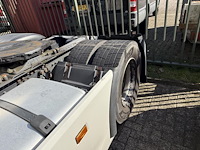Opleggertrekker scania n323 r450 met kenteken 29-bkf-6 - afbeelding 9 van  17