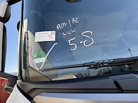 Opleggertrekker scania n323 r450 met kenteken 29-bkf-6 - afbeelding 11 van  17
