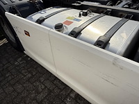 Opleggertrekker scania n323 r450 met kenteken 29-bkf-6 - afbeelding 14 van  17