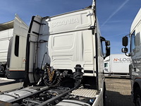 Opleggertrekker scania n323 r450 met kenteken 29-bkf-6 - afbeelding 15 van  17