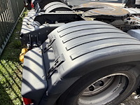 Opleggertrekker scania n323 r450 met kenteken 29-bkf-6 - afbeelding 16 van  17