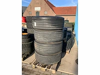 Opleggerwiel 385/65r22.5 - afbeelding 3 van  10