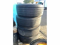Opleggerwiel 385/65r22.5 - afbeelding 4 van  10