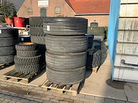 Opleggerwiel 385/65r22.5