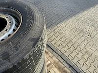 Opleggerwiel 385/65r22.5 - afbeelding 6 van  10