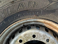 Opleggerwiel 385/65r22.5 - afbeelding 7 van  10