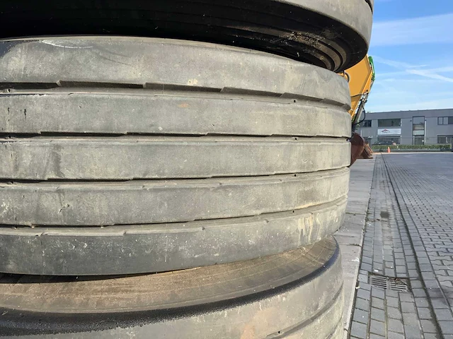 Opleggerwiel 385/65r22.5 - afbeelding 10 van  10