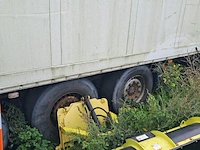 Opleggger, schmitz, sk024, 2000 - afbeelding 2 van  20