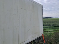 Opleggger, schmitz, sk024, 2000 - afbeelding 3 van  20
