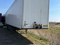 Opleggger, schmitz, sk024, 2000 - afbeelding 4 van  20