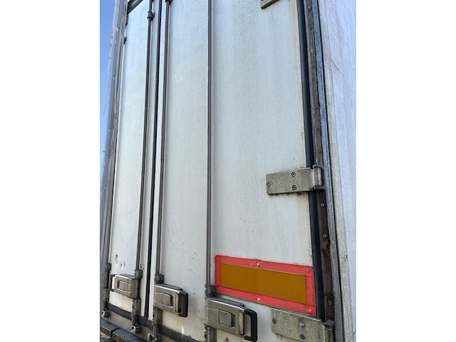 Opleggger, schmitz, sk024, 2000 - afbeelding 5 van  20