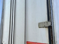 Opleggger, schmitz, sk024, 2000 - afbeelding 5 van  20