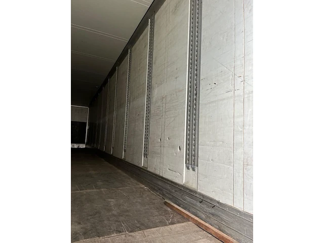 Opleggger, schmitz, sk024, 2000 - afbeelding 6 van  20