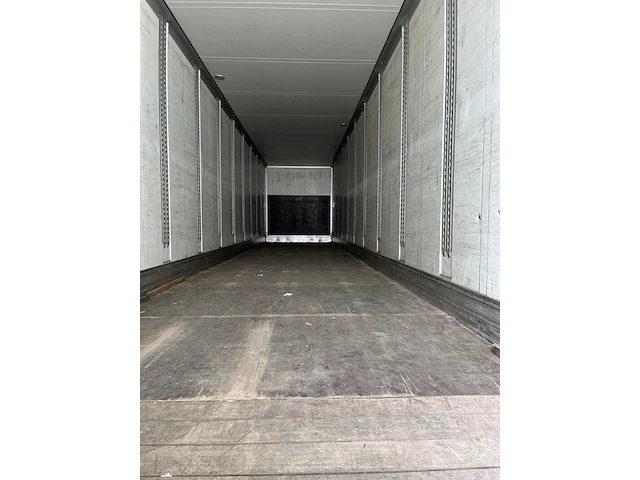 Opleggger, schmitz, sk024, 2000 - afbeelding 8 van  20