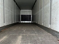 Opleggger, schmitz, sk024, 2000 - afbeelding 8 van  20