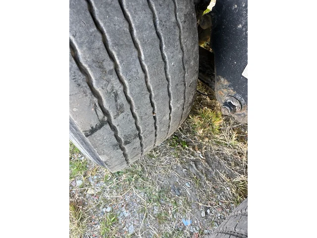 Opleggger, schmitz, sk024, 2000 - afbeelding 9 van  20