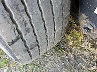 Opleggger, schmitz, sk024, 2000 - afbeelding 9 van  20