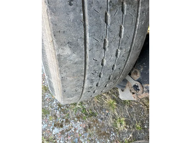 Opleggger, schmitz, sk024, 2000 - afbeelding 10 van  20