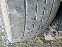 Opleggger, schmitz, sk024, 2000 - afbeelding 10 van  20