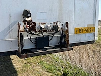 Opleggger, schmitz, sk024, 2000 - afbeelding 13 van  20
