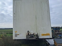 Opleggger, schmitz, sk024, 2000 - afbeelding 12 van  20