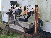 Opleggger, schmitz, sk024, 2000 - afbeelding 14 van  20