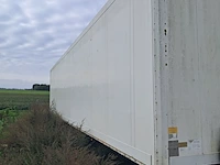 Opleggger, schmitz, sk024, 2000 - afbeelding 18 van  20