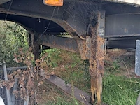 Opleggger, schmitz, sk024, 2000 - afbeelding 19 van  20