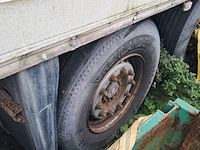 Opleggger, schmitz, sk024, 2000 - afbeelding 20 van  20