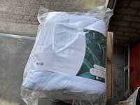 Oplegmatras / topper 90x200 cm (9x) - afbeelding 1 van  2